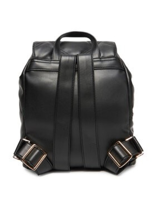 Beverly Hills Polo Club Plecak CEO-BHPC-C-009-08 Czarny