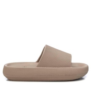 Buty sportowe Xti Koszykówka Niebieskie Skóra
