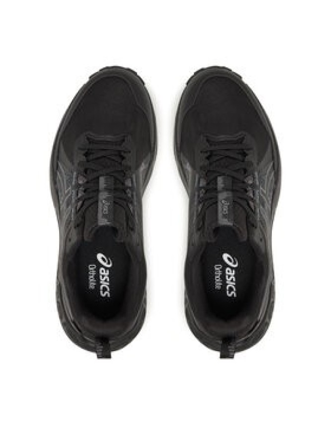 Asics Buty do biegania Gel-Sonoma 8 Gtx 1012B770 Czarny