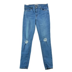 Second life - Levi Strauss damskie jeansy 720 - Stan bardzo dobry