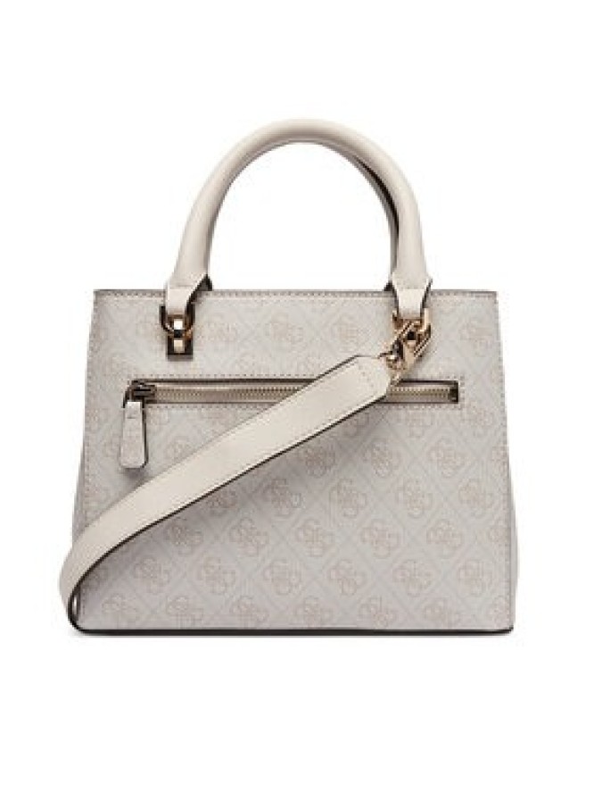 Guess Torebka Noelle II HWBG96 72050 Kremowy