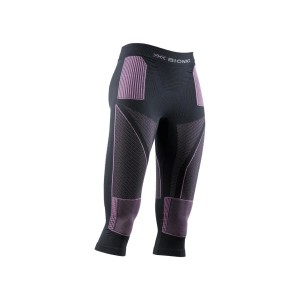 Damskie legginsy 3/4 X-Bionic Energy Accumulator 4.0