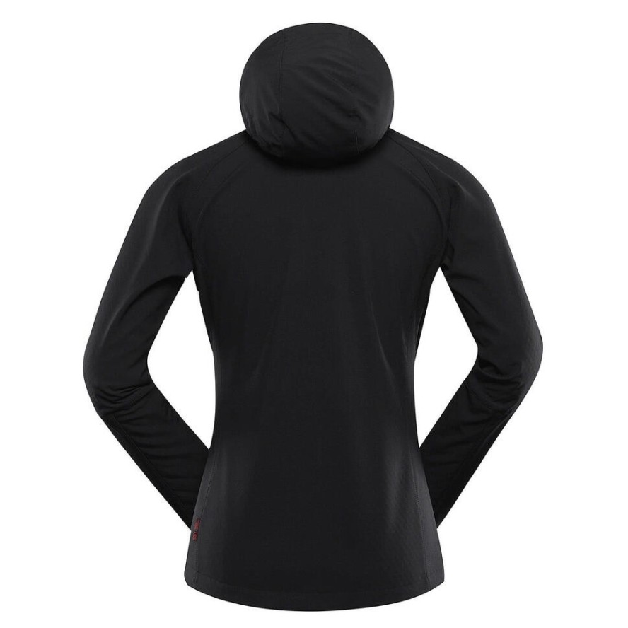Kurtka softshell damska Alpine Pro Hoora