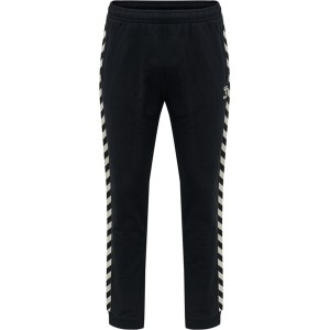 Damskie spodnie dresowe Hummel Lmove Classics