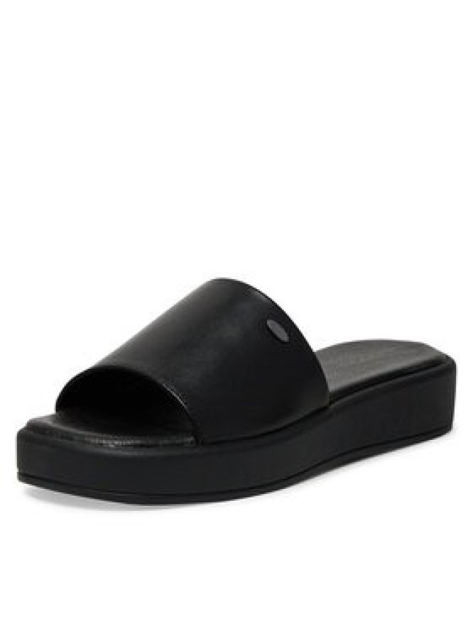 Lasocki Klapki ASTI ARC-3032-13 Czarny