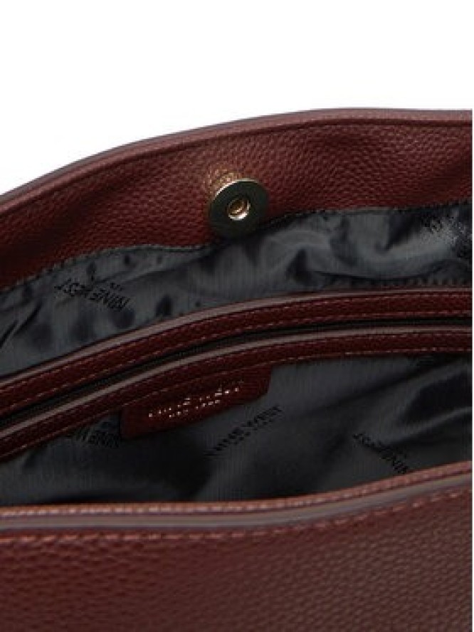 Nine West Torebka CEO-ARIA-S24414 Brązowy