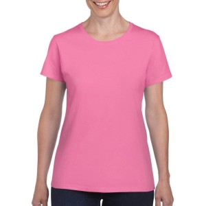 Damska Koszulka T-shirt Krótki Rękaw Top