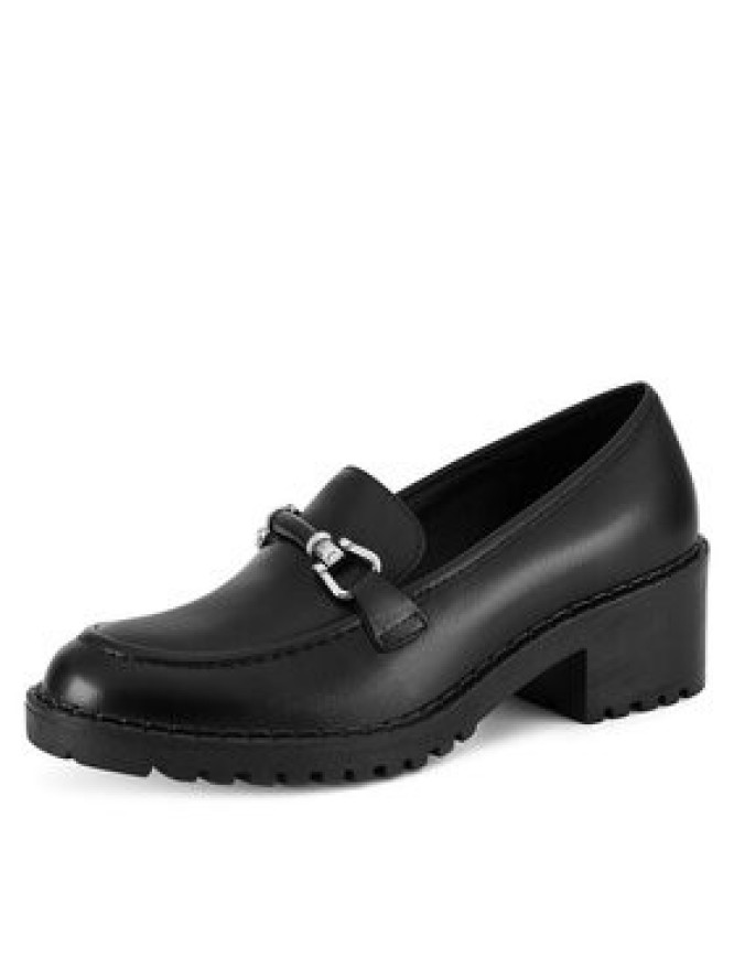 Lasocki Loafersy WB-RONA-22 Czarny