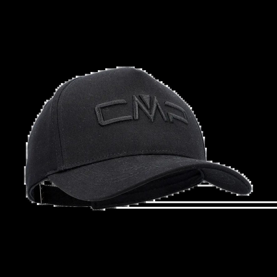 Czapka damska turystyczna CMP 6505737