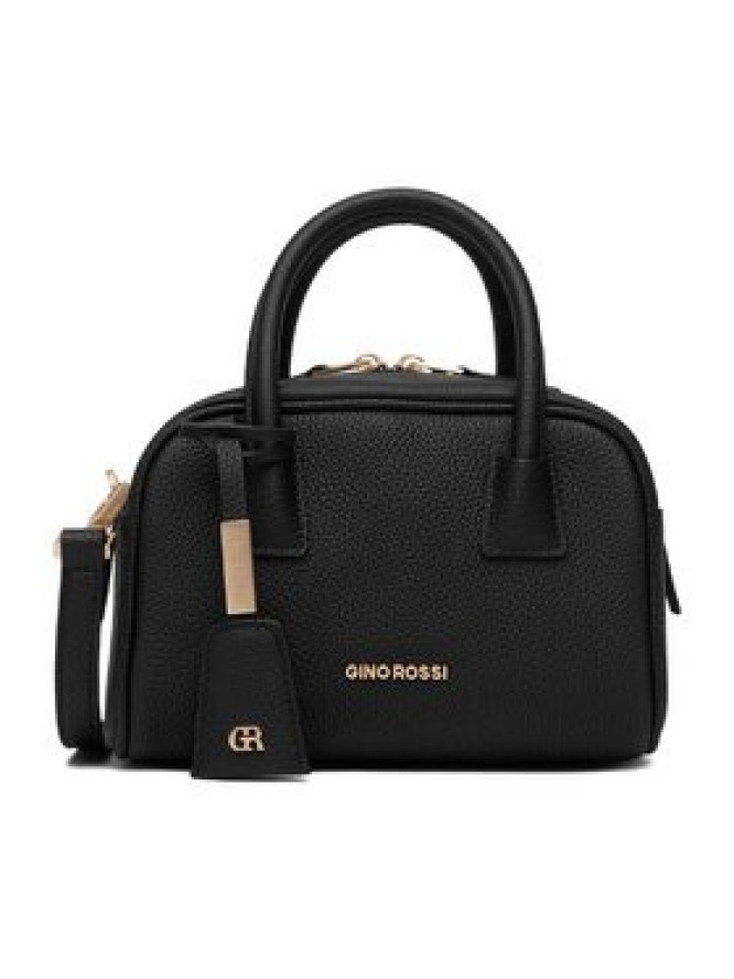 GINO ROSSI Torebka EO-LA321-2670-1 Czarny