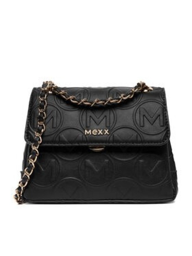 MEXX Torebka CEO-MEXX-S-015-07 Czarny