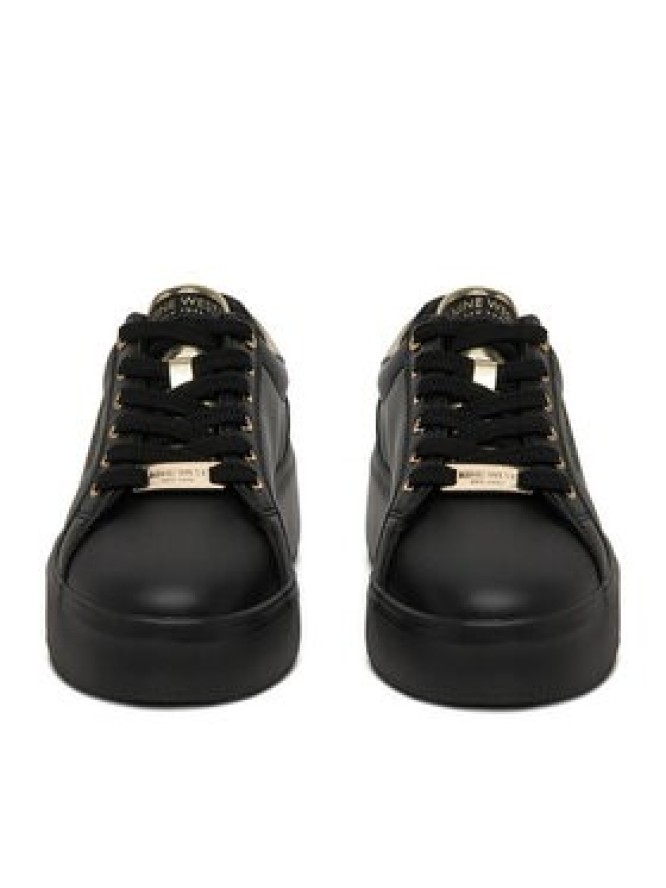 Nine West Sneakersy CEO-ALIA-01 Czarny