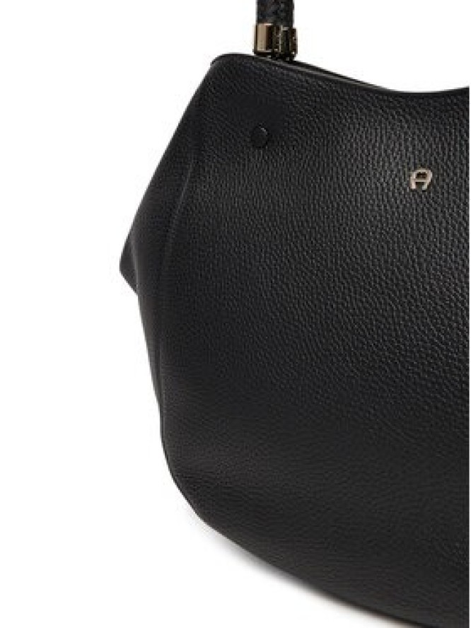 Aigner Torebka 137422 Czarny