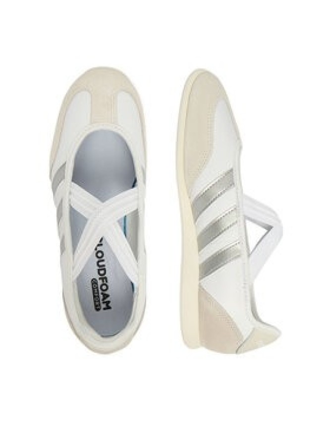 adidas Baleriny CEO-BARREDA MARY JANE HQ7400 Czarny