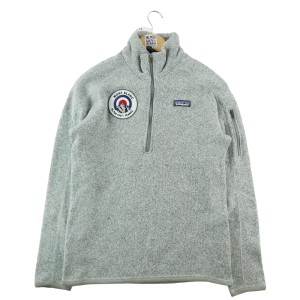 Second life - Polarek damski Patagonia Better Sweater - Jak nowy