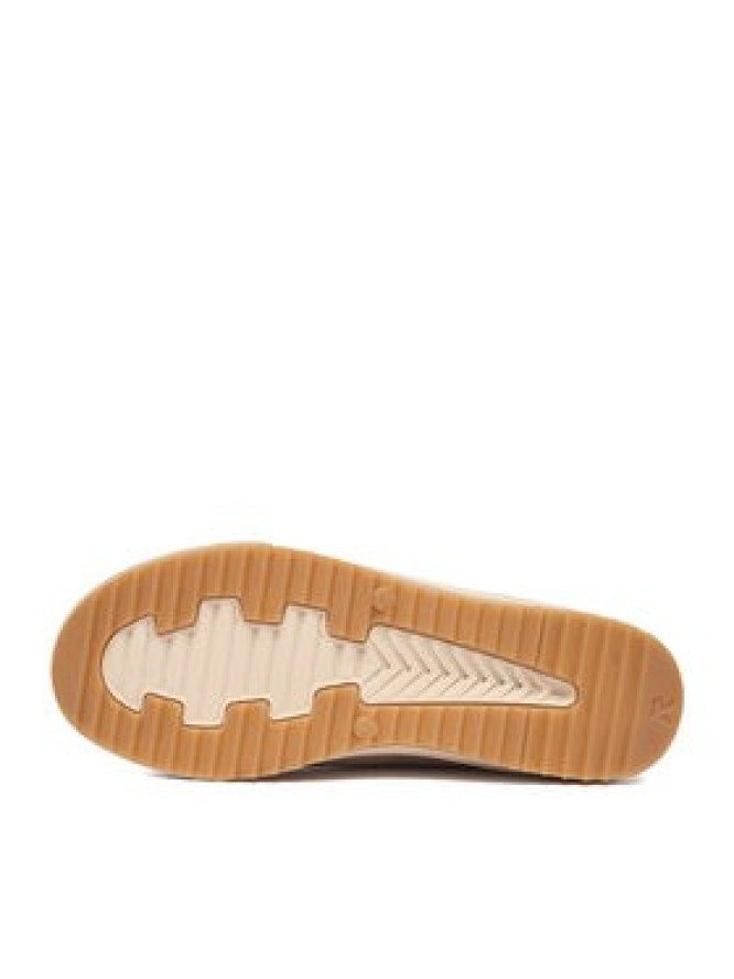 Rieker Sneakersy CEO-W0164-60 Beżowy