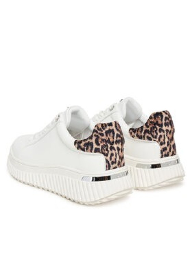 DKNY Sneakersy Lobeco K3510478 Biały