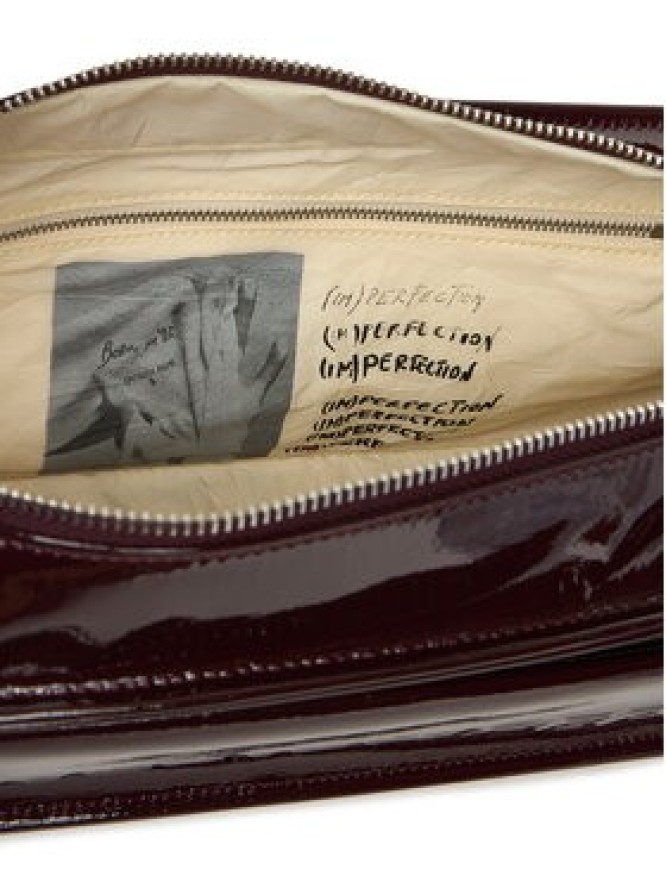 Patrizia Pepe Torebka 2B0148/L170-M558 Fioletowy