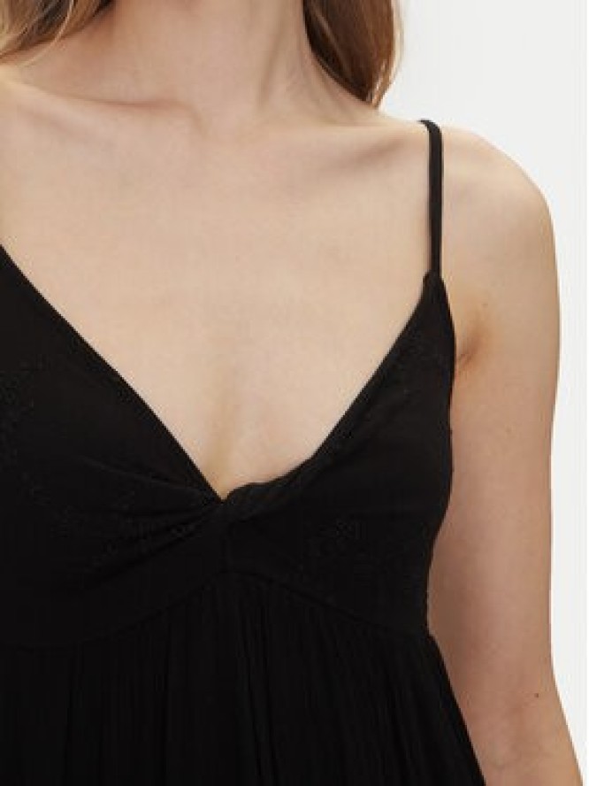 ONLY Sukienka letnia Chiara 15346832 Czarny Regular Fit