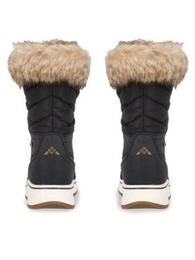 MOLS Śniegowce Sentian W M244394 Granatowy