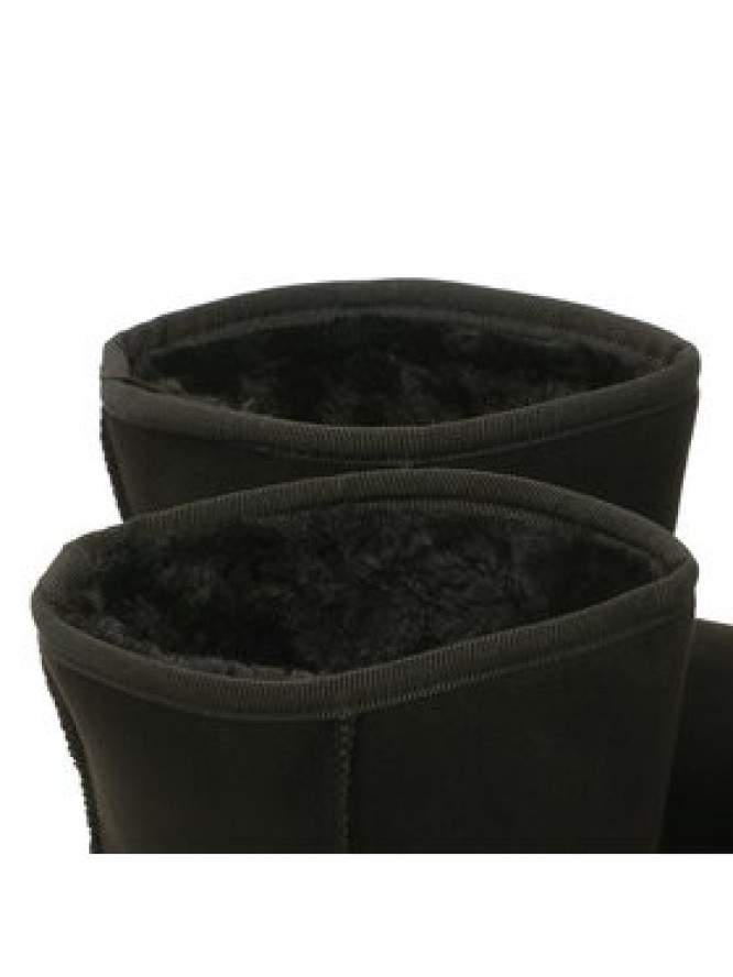 Jenny Fairy Śniegowce WSL19150-12 Czarny