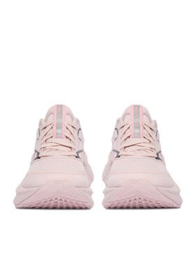 Reebok Buty do biegania EO-FLOATZIG 2 100272635 Różowy jasny