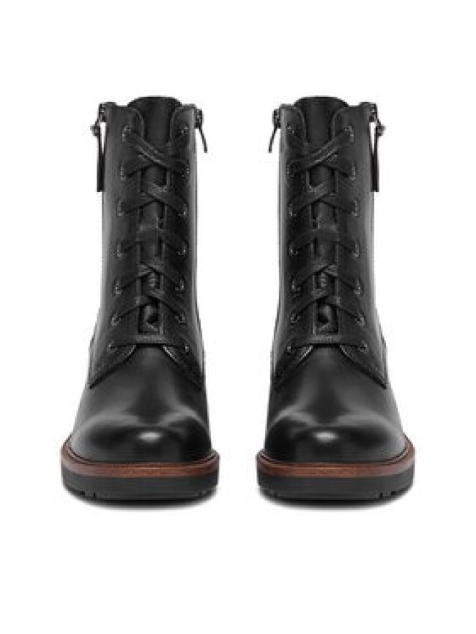 Lasocki Trzewiki CEO-RST-5658-03 Czarny