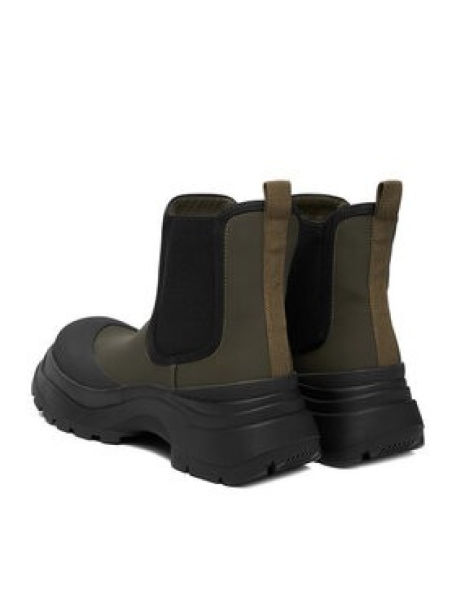 Hunter Sztyblety CEO-SX2405-1 Khaki