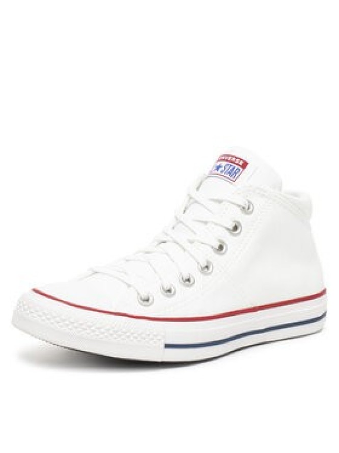 Converse Trampki CHUCK TAYLOR ALL STAR MADISON 563511C Biały