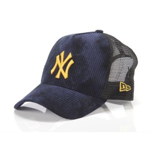 Czapka typu Trucker New York Yankees Tie Dye Cord