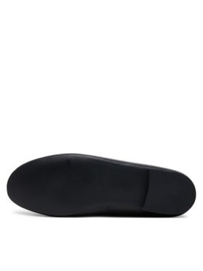 Sergio Bardi Baleriny WYL3692-2Z-SB Czarny