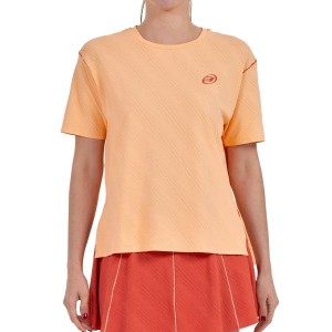 Camiseta Bullpadel Almoin Mujer