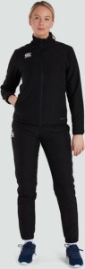 Damska bluza dresowa Canterbury Club Track