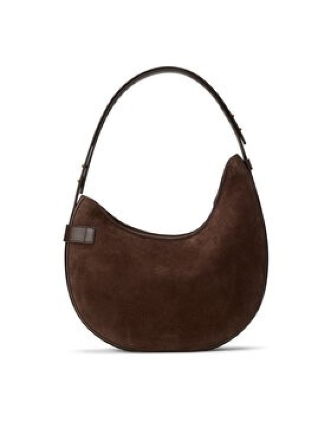LAUREN RALPH LAUREN Torebka 4,3198E+11 Brązowy