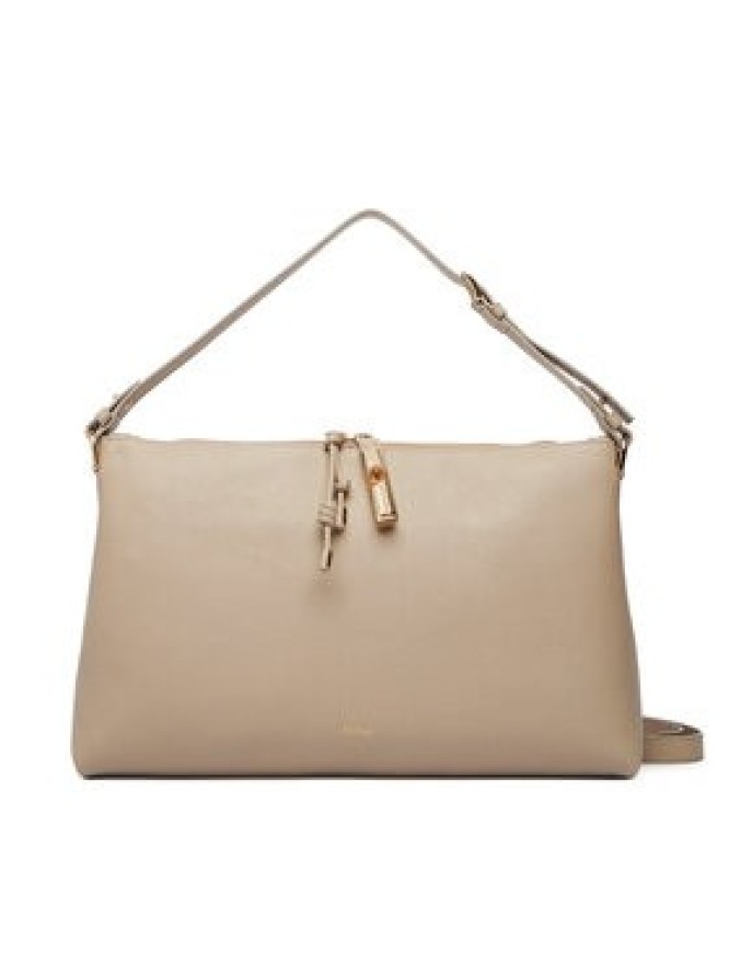 Furla Torebka Debby M WB02006 BX3353 CN 4488S Beżowy