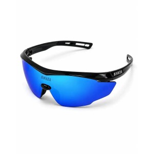 Okulary sportowe Bikkoa Derion