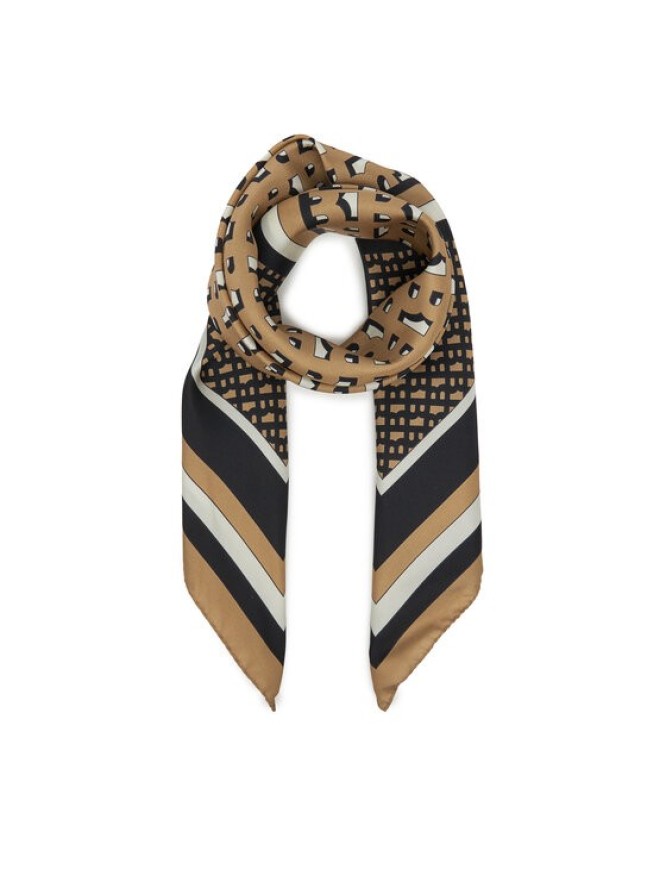 BOSS Chusta Lainy 50536118 Beżowy