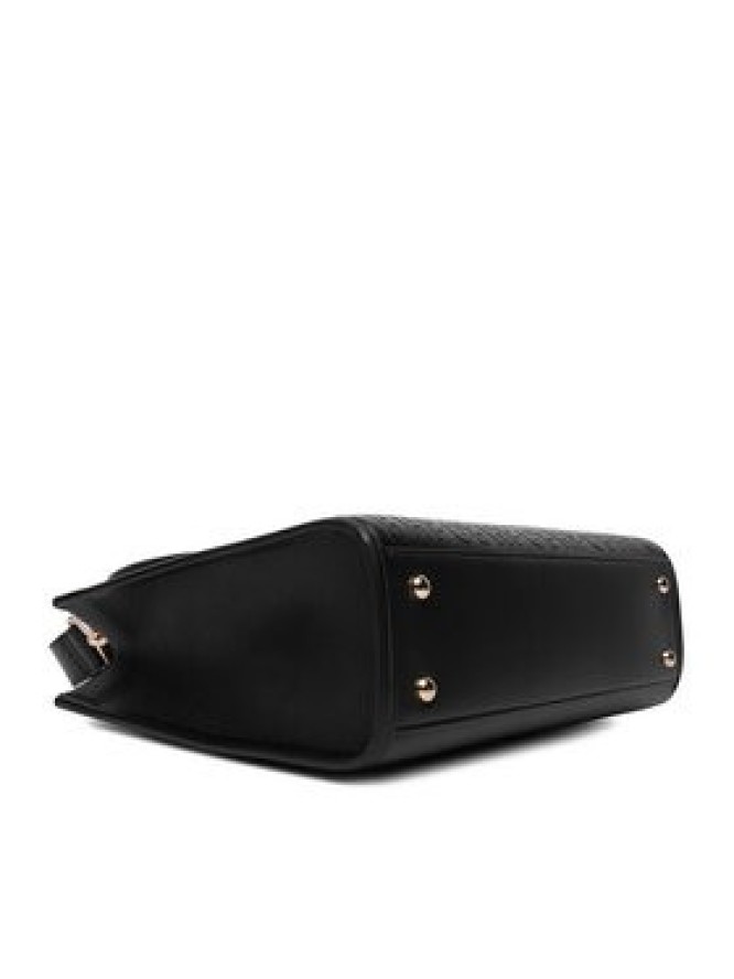 Beverly Hills Polo Club Torebka EO-BHPC-S-002-09 Czarny