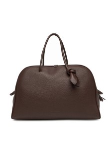 JACQUEMUS Torba Le Grand Tourismo 25E255BA4273216 880 Beżowy