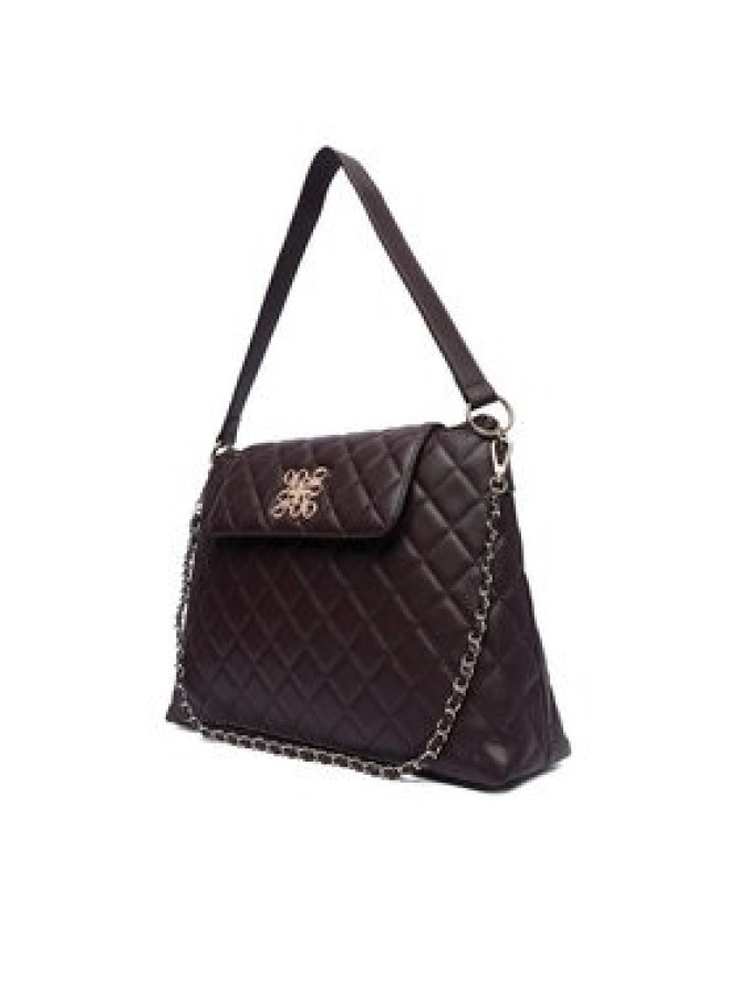 Nine West Torebka CEO-SILHOETTE STORY-LDA9387 Fioletowy