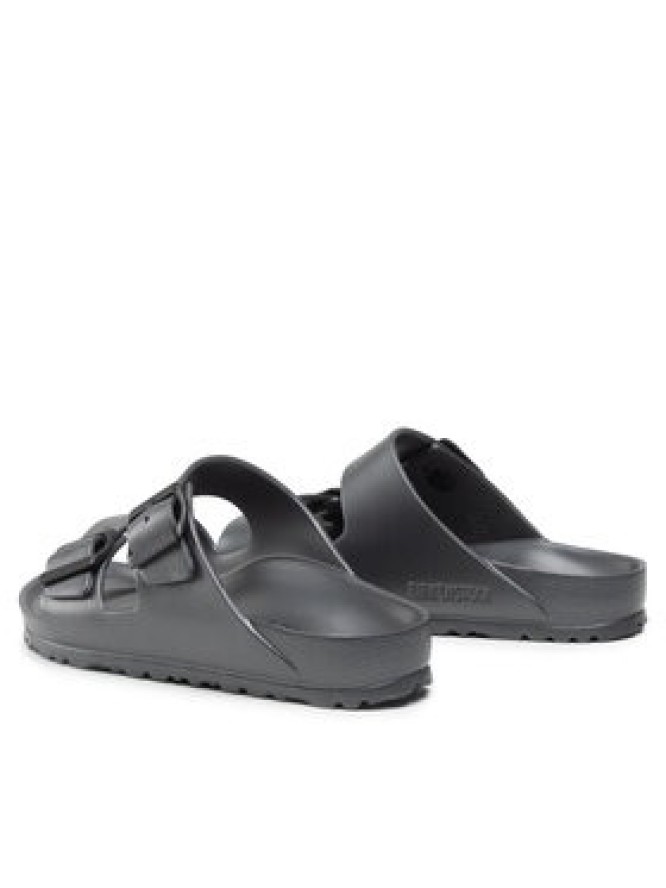 Birkenstock Klapki Arizona EVA 1001498 Szary