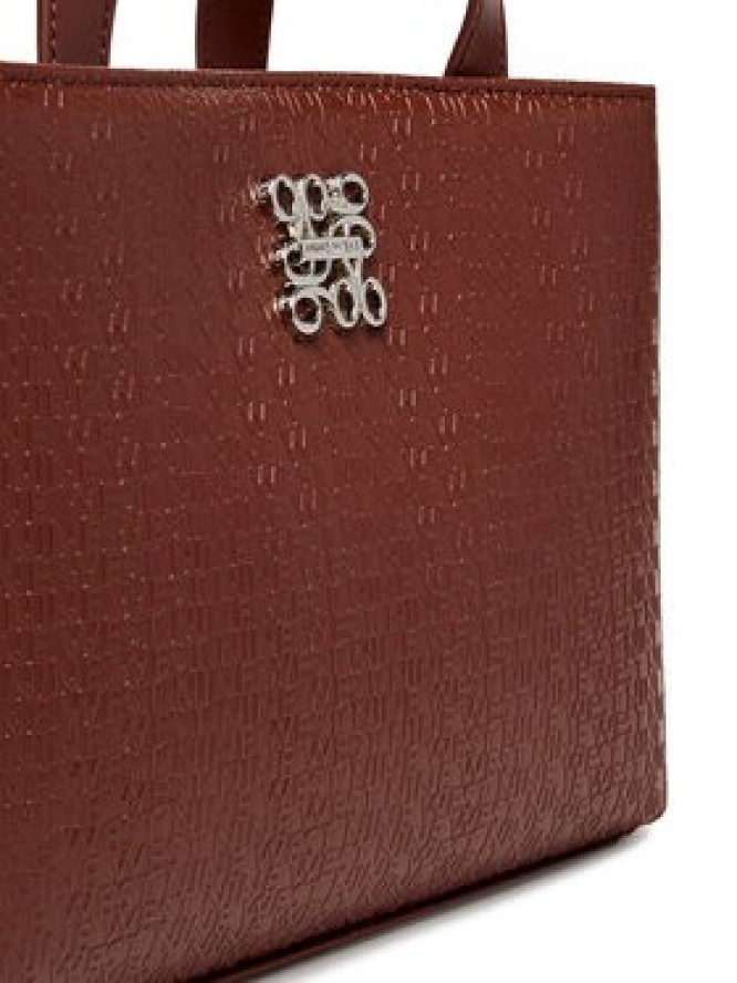 Nine West Torebka CEO-HAMPSHIRE-II-LDA8175 Brązowy