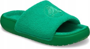 Klapki Dla Dorosłych Crocs Classic Towel Slide