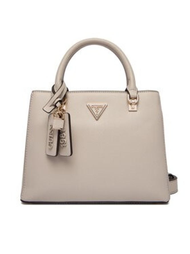 Guess Torebka Noelle II HWZG96 72050 Beżowy