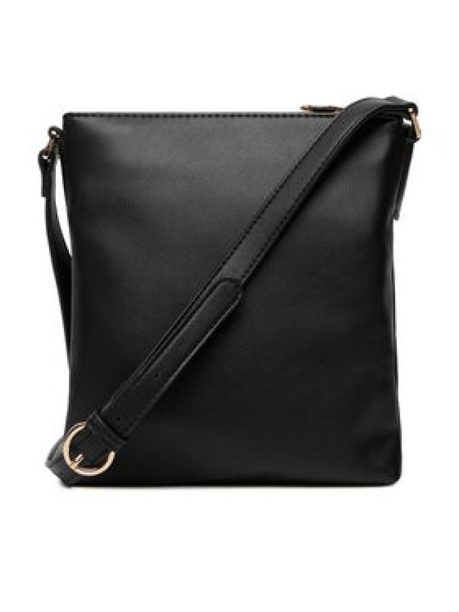 Beverly Hills Polo Club Torebka CEO-BHPC-C-012-10 Czarny