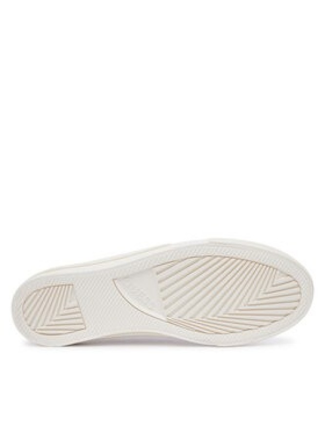 Guess Sneakersy 183183 Złoty