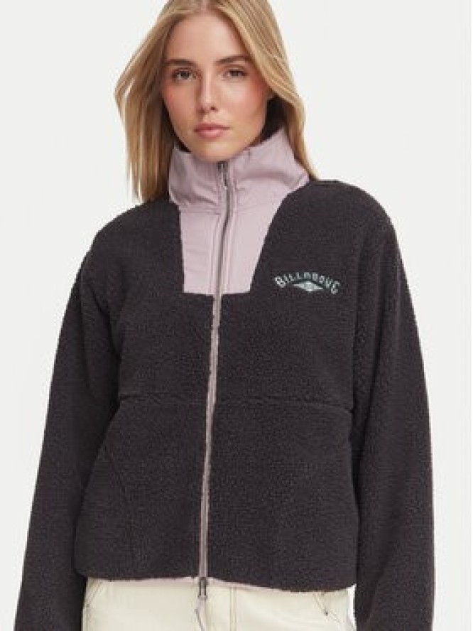 Billabong Polar EBJPF00137 Szary ciemny Relaxed Fit