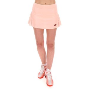 Spódniczka tenisowa damska Lotto Tech II-D2 skirt