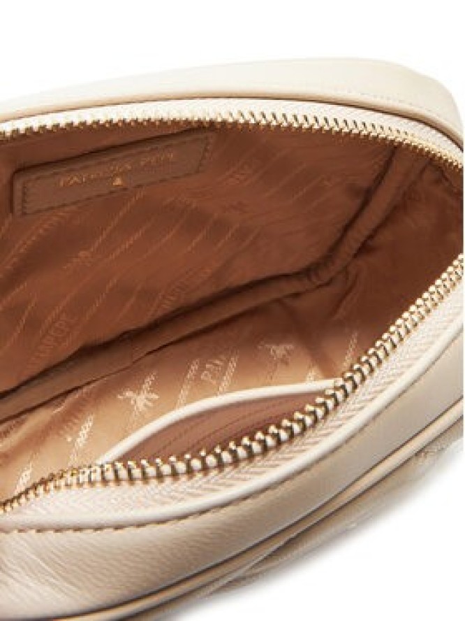 Patrizia Pepe Torebka 8B0005/L004-B732 Beżowy