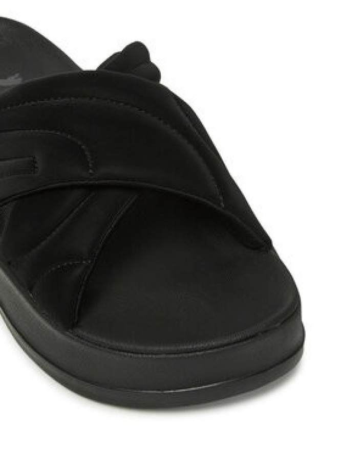 Puma Klapki Leadcat Platform 400340 01 Czarny